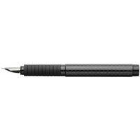 Stylo plume BASIC BLACK - Image principale