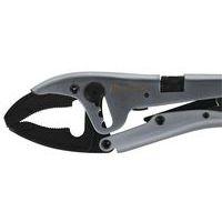 Pince étau 250 mm - Manutan - Image 2