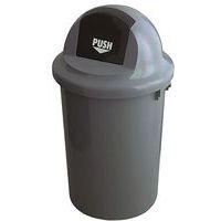 Poubelle push 60 L - Probbax thumbnail image 2