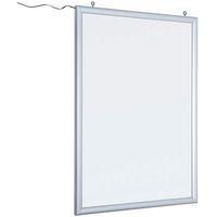 Cadre d'affichage lumineux LED, double face - Image principale