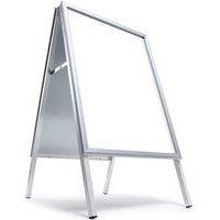 Chevalet profilé 32 mm_Jansen Display - Image principale