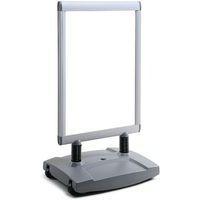 Stop-trottoir avec la base_Jansen Display - Image principale