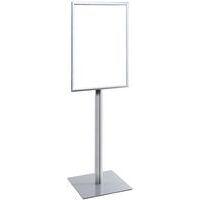 Support d'affiche vertical A1 design STANDARD - Image principale