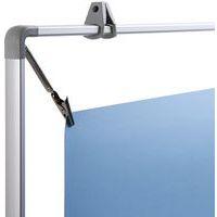 Cadre d'affichage tendu 50 x 70 cm - Image 3