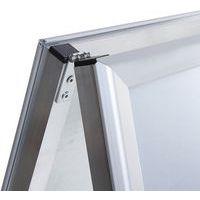 Chevalet profilé 32 mm_Jansen Display - Image 3