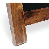 Chevalet ardoise Antique - Image 2