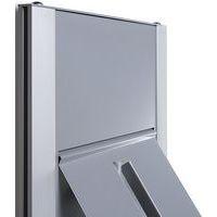 Rack mural pour brochures - Image 2