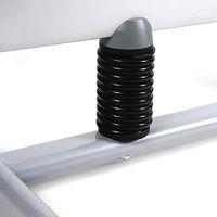 Stop-trottoir a ressorts 70x100 cm - Image 2