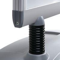 Stop-trottoir avec la base_Jansen Display - Image 2