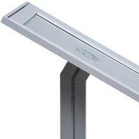 Support d´affiche incliné, desing COMPASSO_Jansen Display - Image 2