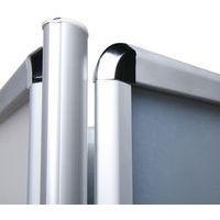 Support d'affiches triboard - Image 2