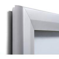 Vitrine d´extérieur, verrouillable_Jansen Display - Image 2