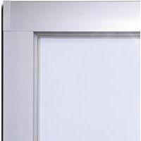 Vitrine d´intéri. ou l´extéri., angles sécurisés, fd magné. thumbnail image 3