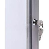 Vitrine d'intérieur STANDARD - Image 2