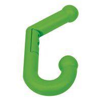 Patère Parkid double - Vis bois - Wattelez thumbnail image 9