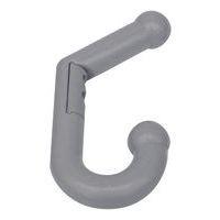 Patère Parkid double - Vis bois - Wattelez thumbnail image 4