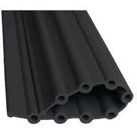 Joint de protection 150 mm - noir - Image principale