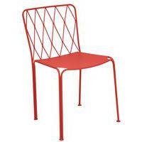 Chaise Kintbury Fermob thumbnail image 10