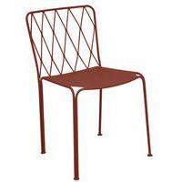 Chaise Kintbury Fermob thumbnail image 11