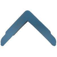 Embout angl'Isol à alveoles plates Wattelez - Image principale