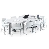 Table stratifié compact 60° - Zioxi thumbnail image 4