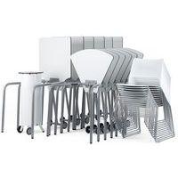Table stratifié compact 60° - Zioxi thumbnail image 2