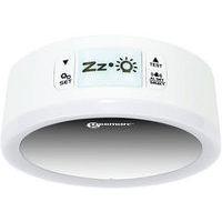 Réveil avec coussin vibrant Wake`n’ Shake Star - Geemarc - Image 2