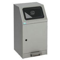 Poubelle anti-feu TUV à pédale - Var - Image 2