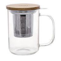 Mug infuseur -Ogoliving