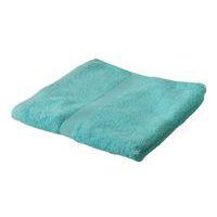 Lot de 12 draps de bain éponge Léa Granjard