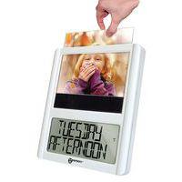 Horloge cadre photo thumbnail image 2