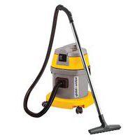Aspirateur as 10 inox et plastique - Ghibli thumbnail image 2