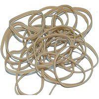 Bracelet caoutchouc 60 X 1,8 mm 20 sacs 3300 PCE - Image principale