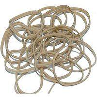 Bracelet caoutchouc 80 X 3 mm 20 sacs 1500 PCE - Image principale