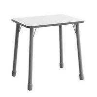 Table Kimo fixe inscriptible effaçable