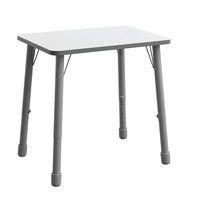 Table Kimo réglable inscriptible effaçable