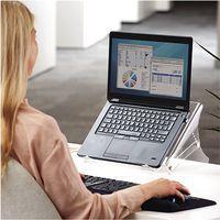 Support pour ordinateur portable Clarity™ - Fellowes thumbnail image 6