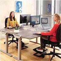 Support pour ordinateur portable Clarity™ - Fellowes thumbnail image 4