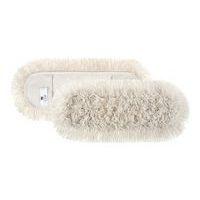 Frange balai en coton - 40 cm 60 cm 80 cm et 100 cm - TTS