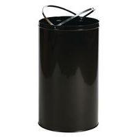 Poubelle à clapet poussoir - 40 L - Manutan thumbnail image 10