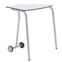 Table stratifié compact 60° - Zioxi