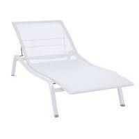 Bain de soleil Alizé Fermob