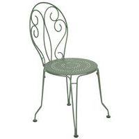 Chaise Montmartre Cactus - Image principale