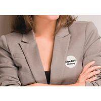 Lot de 240 Badges adhésifs ronds - diamétre 51mm - Image 4