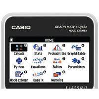 Calculatrice graphique Graph Math+ - Casio thumbnail image 5