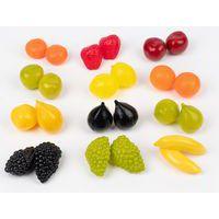 Lot 24 fruits petite taille - Image principale