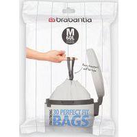 Sac poubelle Code M 30 l Brabantia thumbnail image