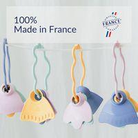 Lot 3 jouets éveil thumbnail image 2