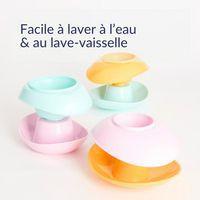Lot 3 jouets éveil thumbnail image 4