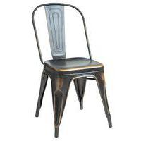 Chaise Hot Stamp